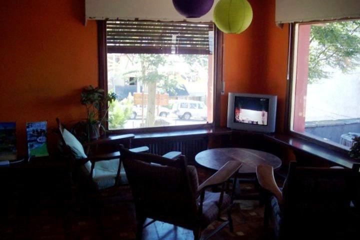 Hostel Achalay San Carlos de Bariloche Exterior foto